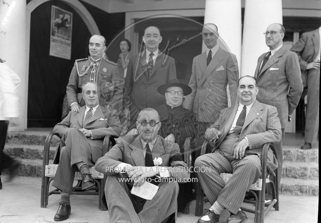 Concurso hípico de Lasarte