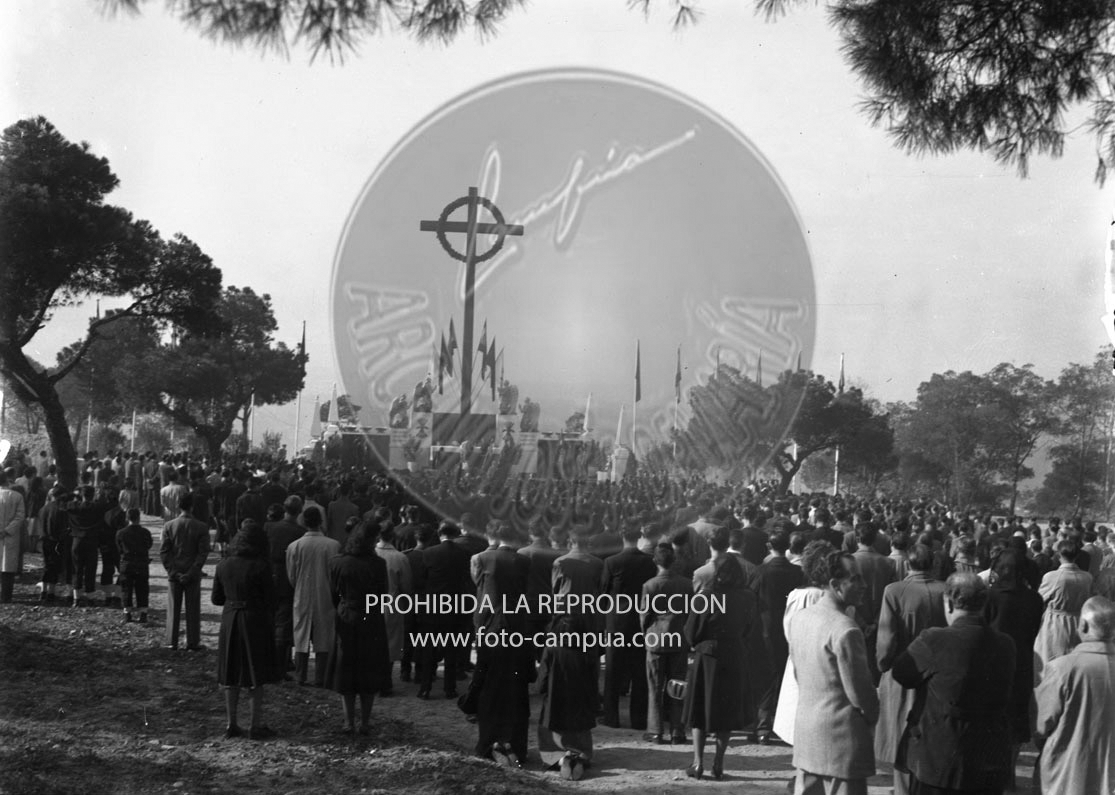 1949 Dia de Los Caidos