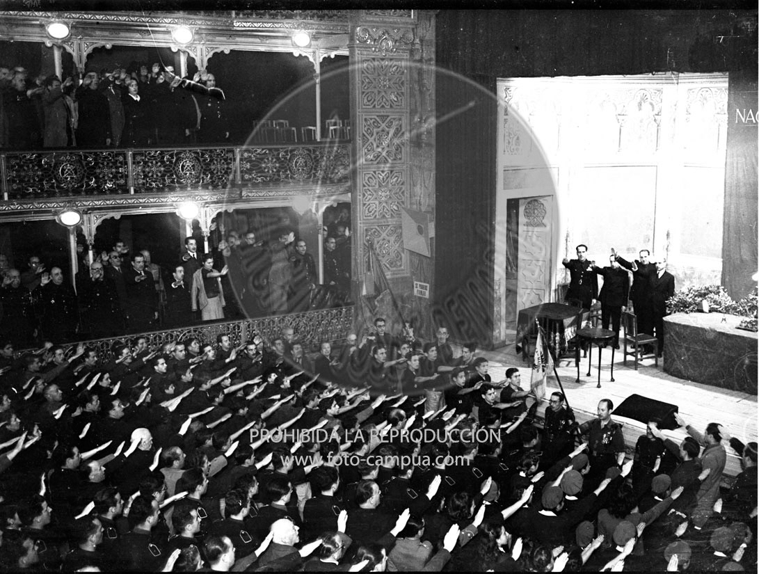 1949 Dia de Los Caidos