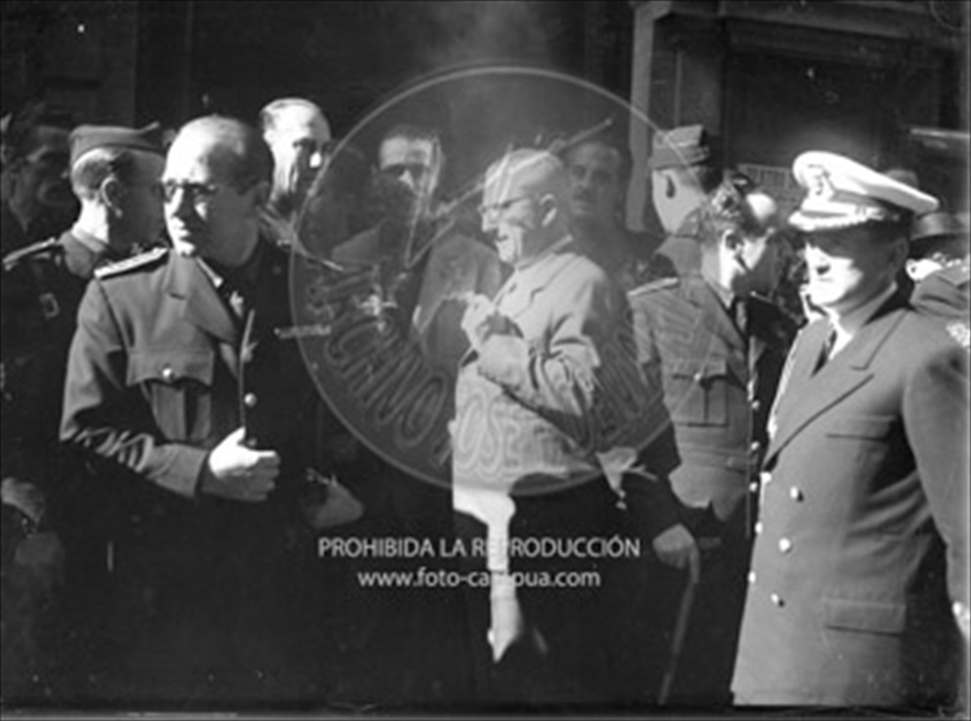 1949 Dia de Los Caidos