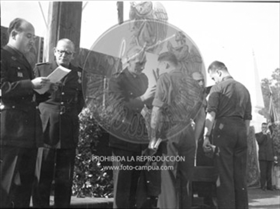 1949 Dia de Los Caidos