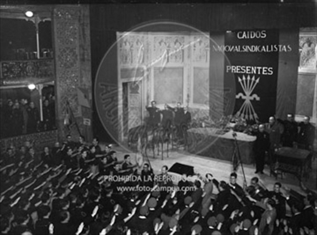 1949 Dia de Los Caidos