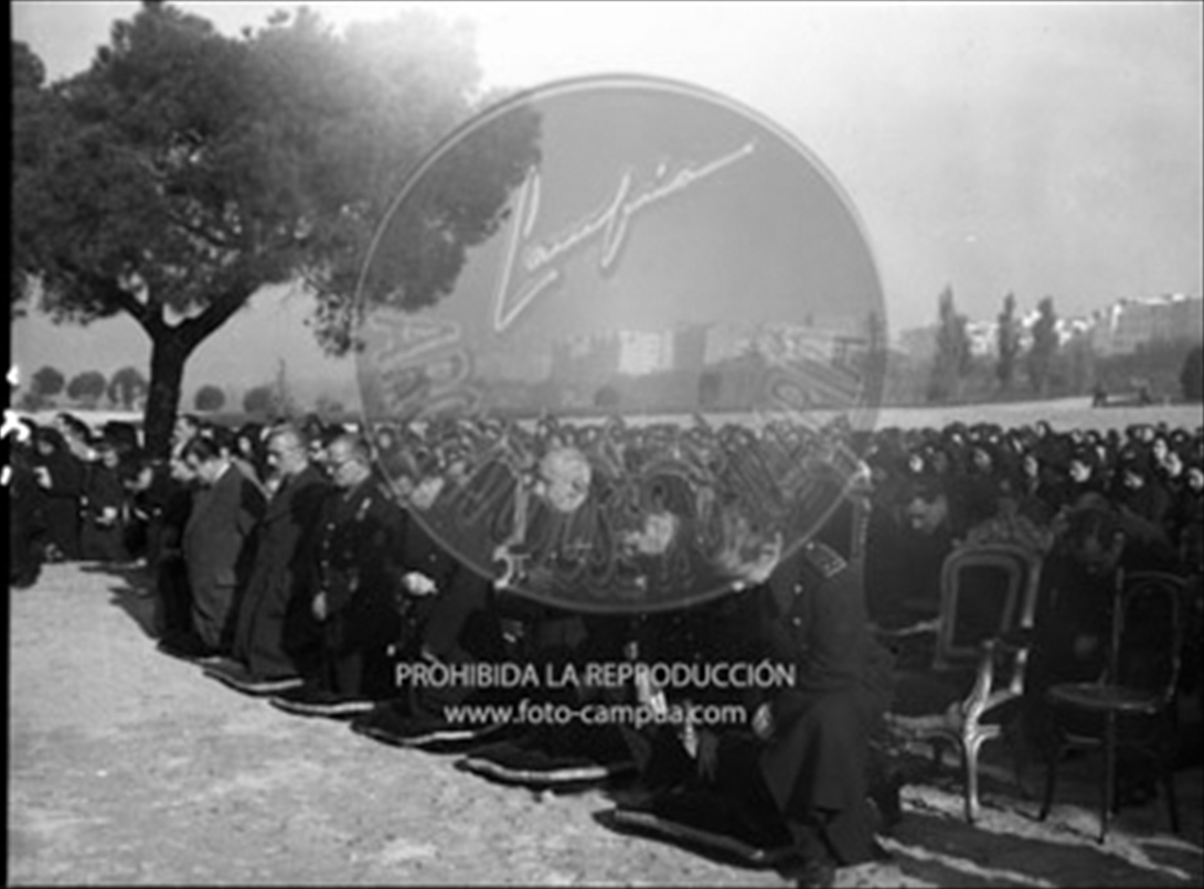 1949 Dia de Los Caidos
