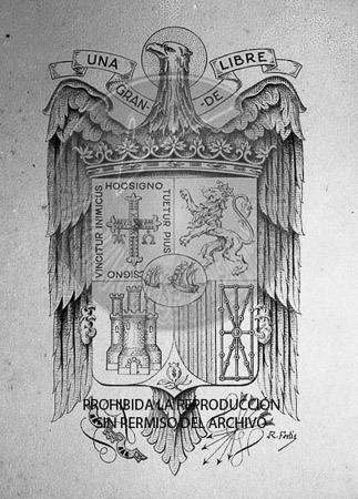 Escudo de España
