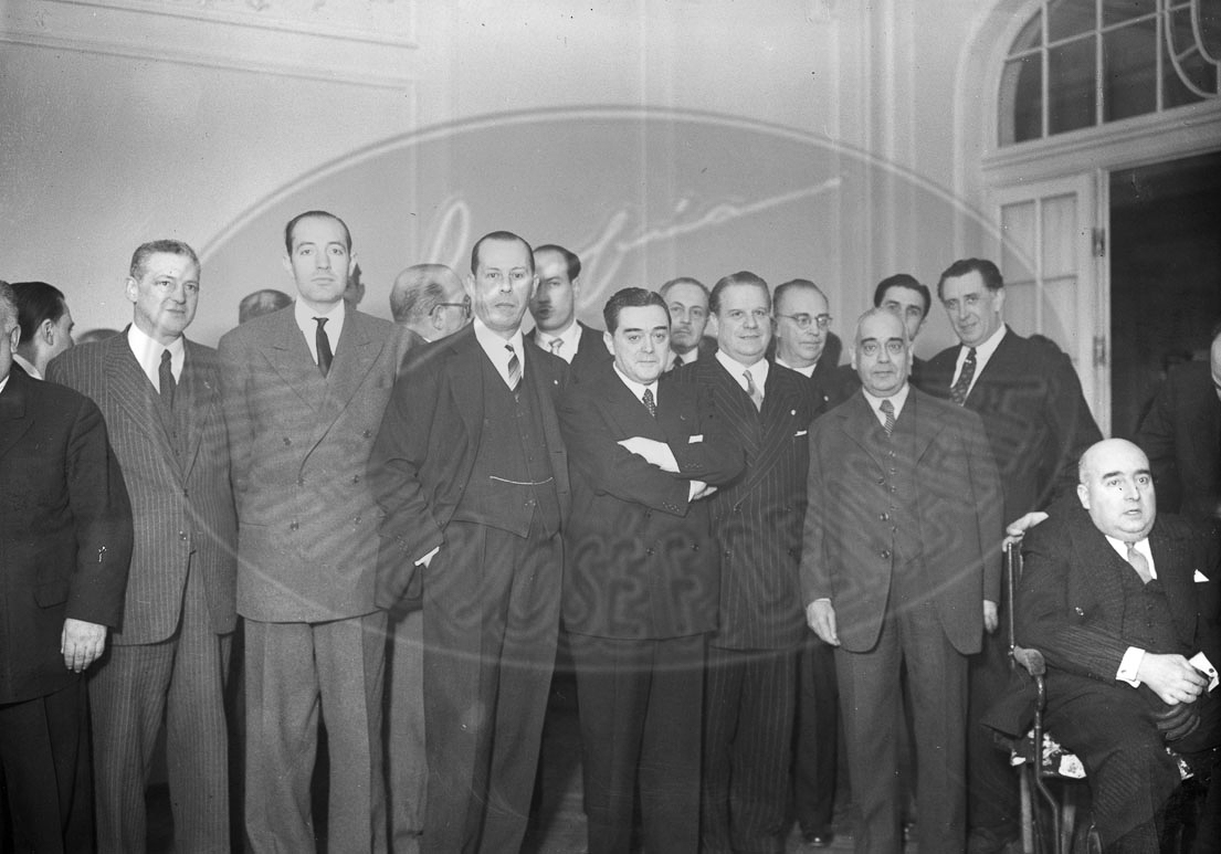 Dr. Radio, homenaje de la prensa