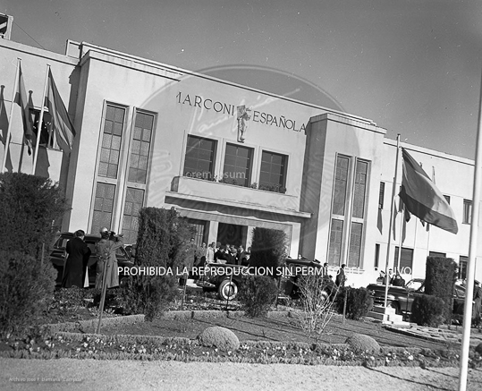 Marconi