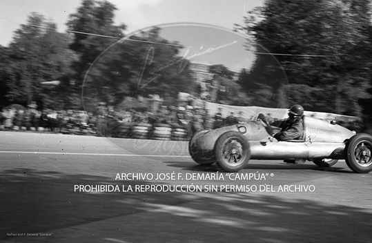Carreras Formula 3