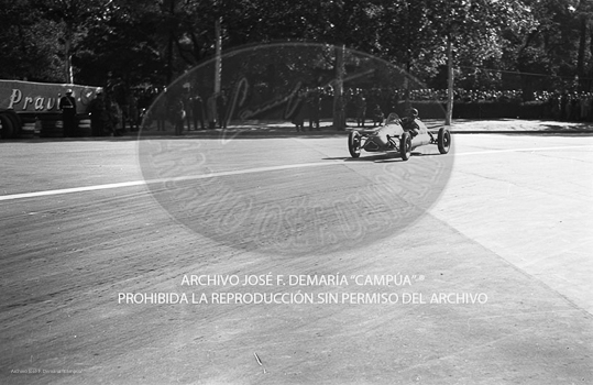 Carreras Formula 3