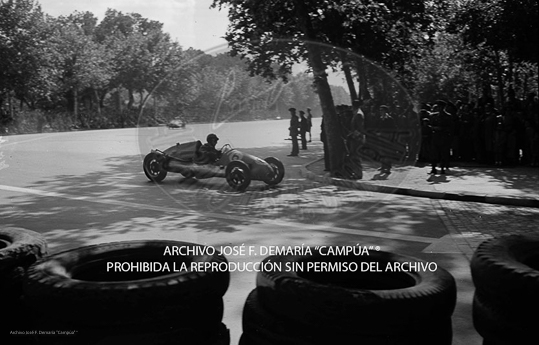 Carreras Formula 3