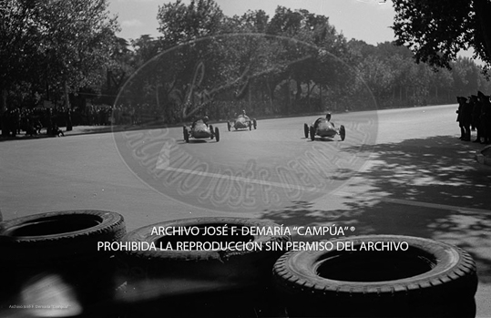 Carreras Formula 3