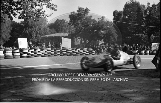 Carreras Formula 3