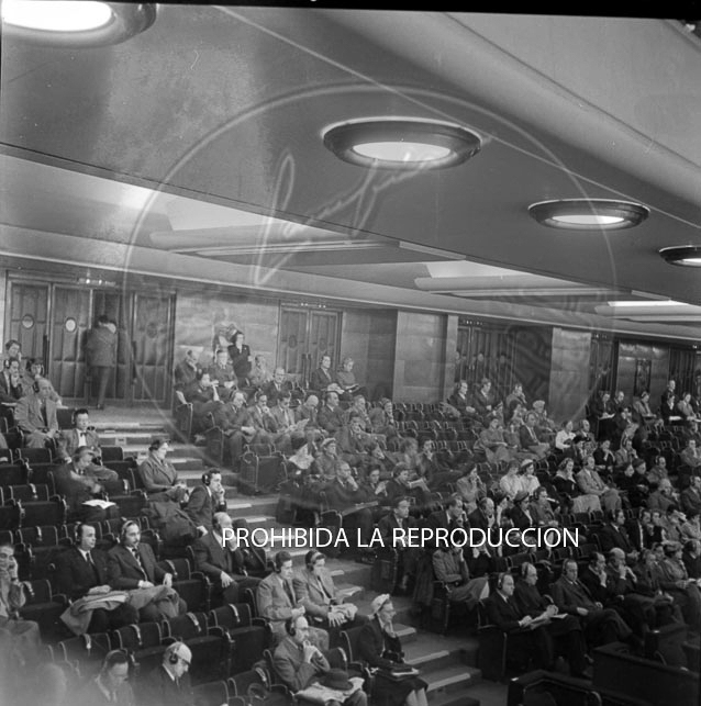 Asamblea de la ONU en París
