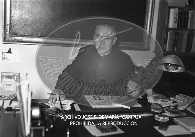 Jose Olea Montes