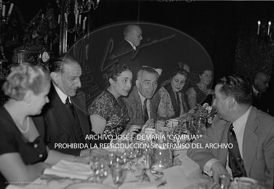 Premio Planeta 1952