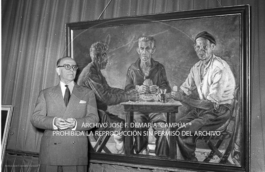 manuel Lambarri