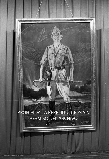 manuel Lambarri