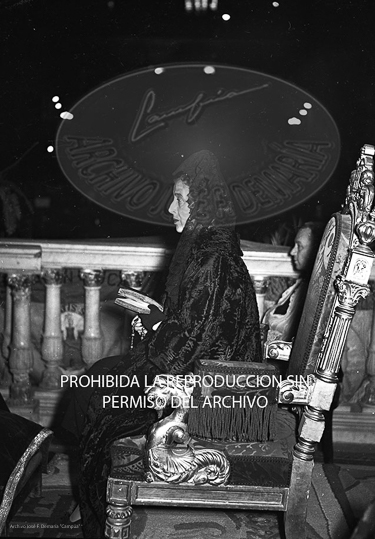 Misa Inmaculada