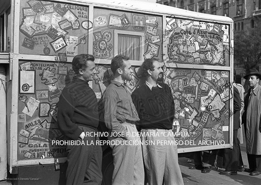 Pintores alemanes itinerantes