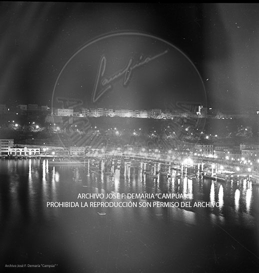 Reunion 4 Grandes en Ginebra