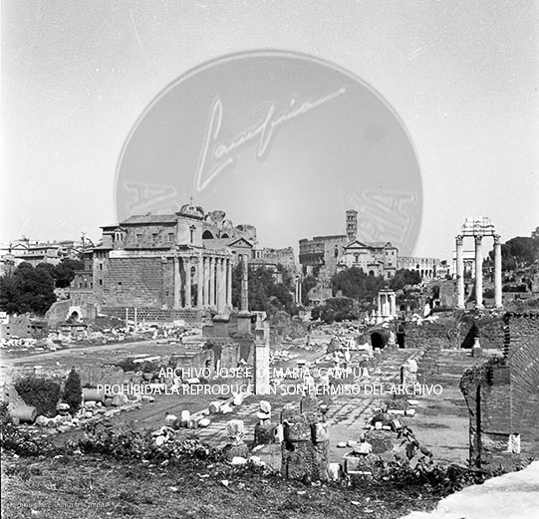 Reunion 4 Grandes en Ginebra