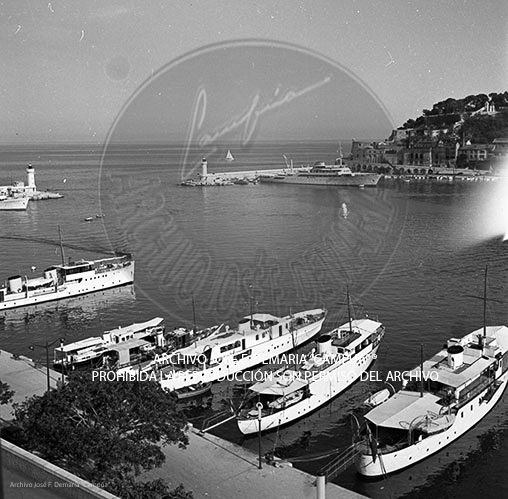 Reunion 4 Grandes en Ginebra