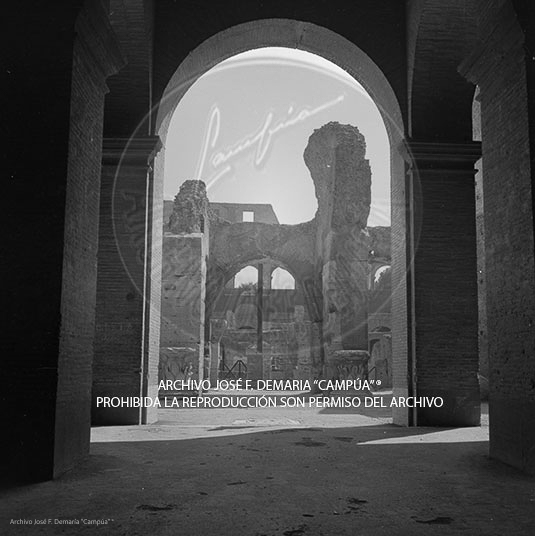 Reunion 4 Grandes en Ginebra