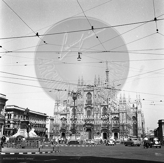 Reunion 4 Grandes en Ginebra