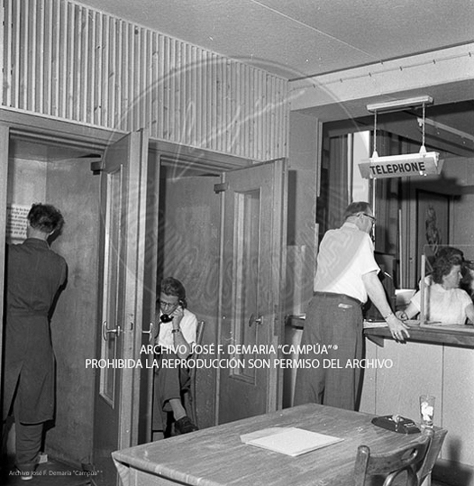 Reunion 4 Grandes en Ginebra