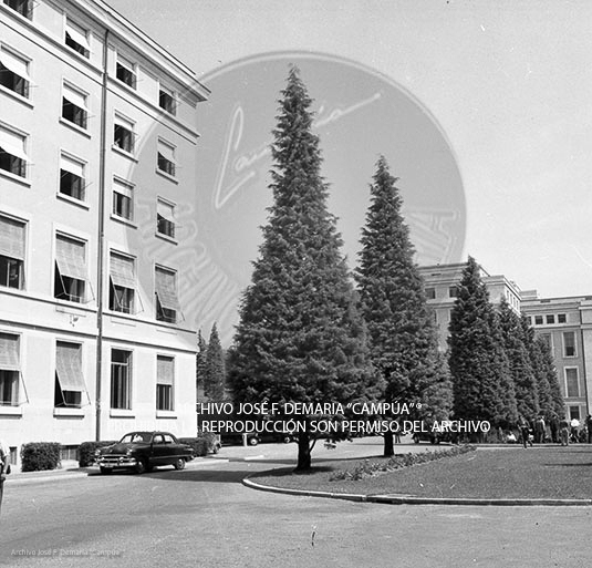 Reunion 4 Grandes en Ginebra