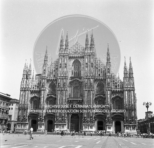 Reunion 4 Grandes en Ginebra