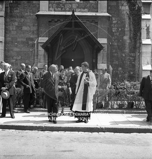 Reunion 4 Grandes en Ginebra