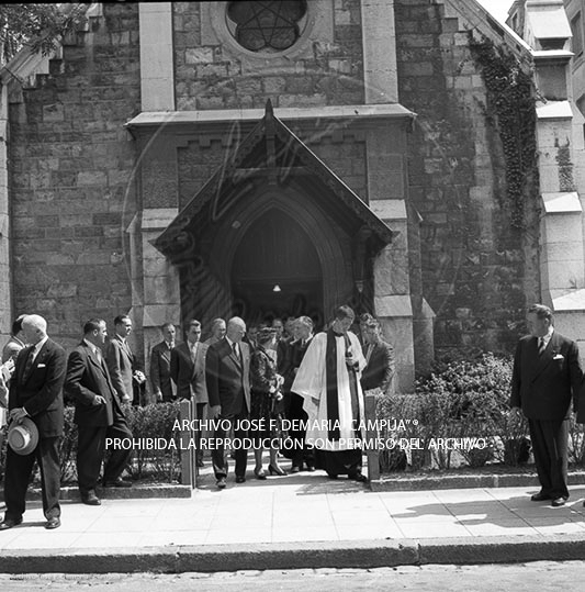 Reunion 4 Grandes en Ginebra