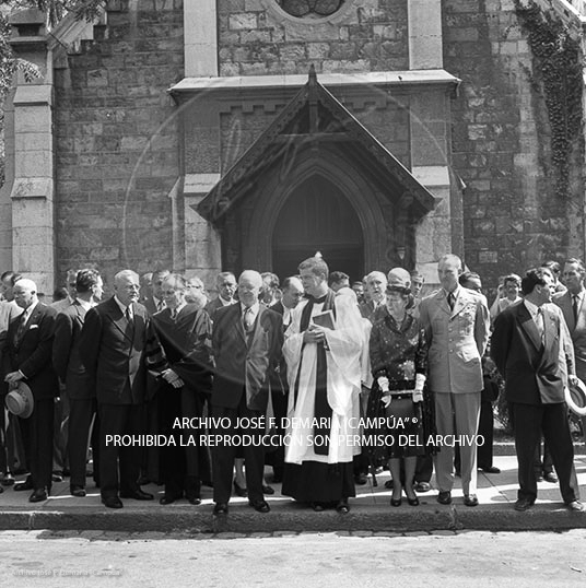 Reunion 4 Grandes en Ginebra