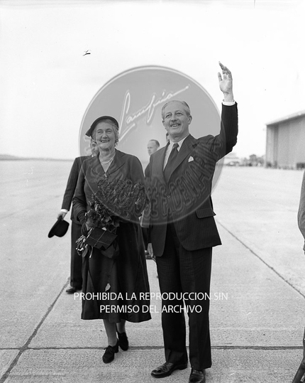 Reunion 4 Grandes en Ginebra