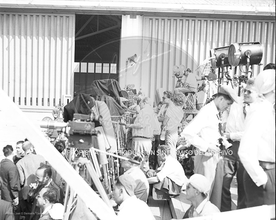 Reunion 4 Grandes en Ginebra