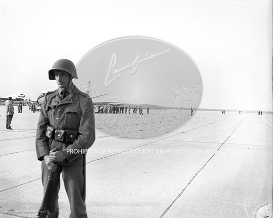 Reunion 4 Grandes en Ginebra