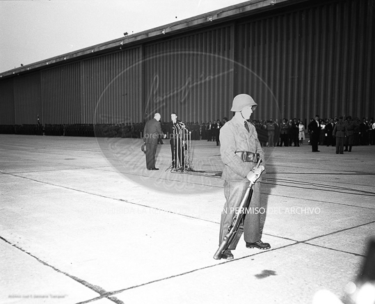 Reunion 4 Grandes en Ginebra