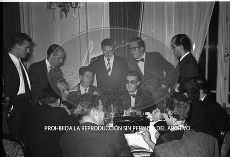 Premio Planeta 1955