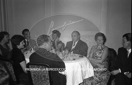 Premio Planeta 1955