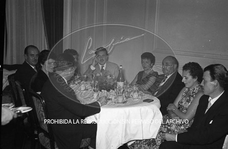 Premio Planeta 1955
