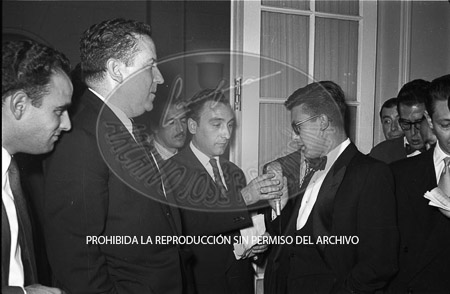Premio Planeta 1955