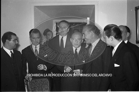 Premio Planeta 1955