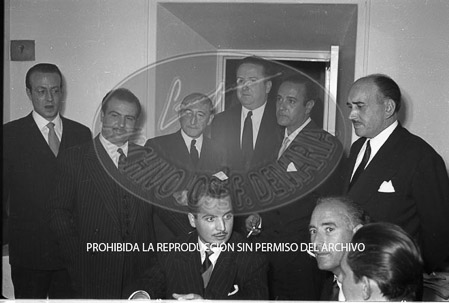 Premio Planeta 1955
