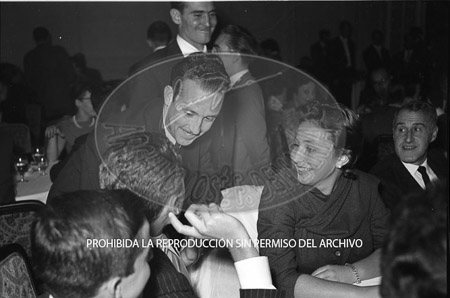 Premio Planeta 1955