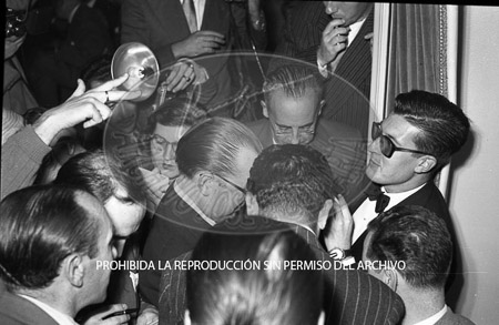 Premio Planeta 1955