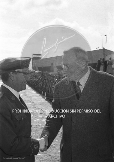 Foster Dulles