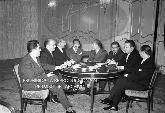 Premio Planeta 1956