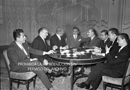 Premio Planeta 1956
