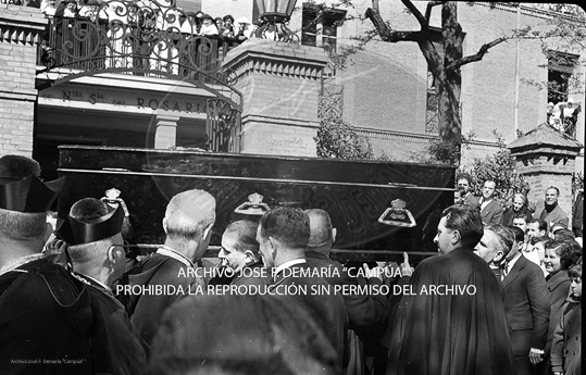 Cardenal Segura
