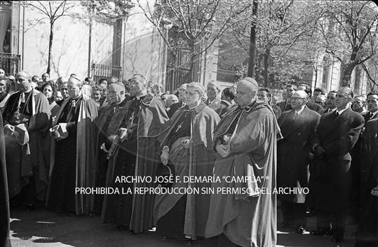 Cardenal Segura